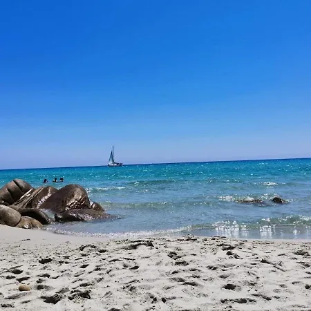 A Vicino Al Mare E Al Paese!