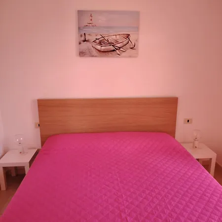A Vicino Al Mare E Al Paese! Holiday home Simius