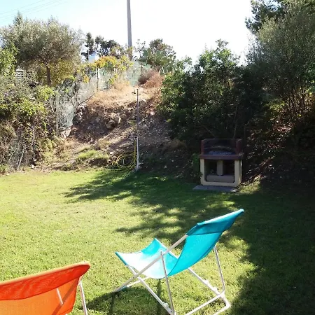 A Vicino Al Mare E Al Paese! סימיוס