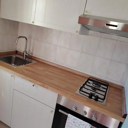 A Vicino Al Mare E Al Paese! Holiday home
