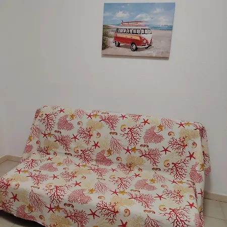 A Vicino Al Mare E Al Paese! Feriehus Simius