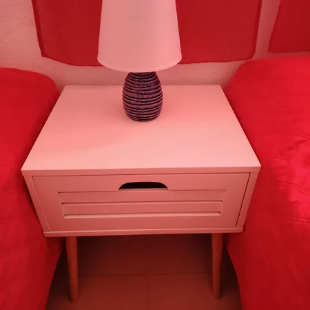 Feriehus A Vicino Al Mare E Al Paese! *