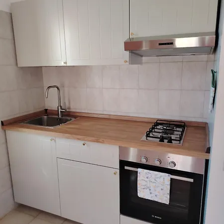 A Vicino Al Mare E Al Paese! Holiday home Simius