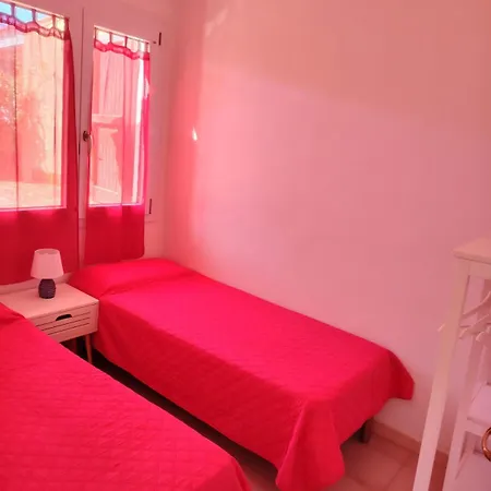 Feriehus A Vicino Al Mare E Al Paese!