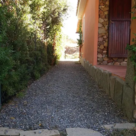 A Vicino Al Mare E Al Paese! Holiday home *