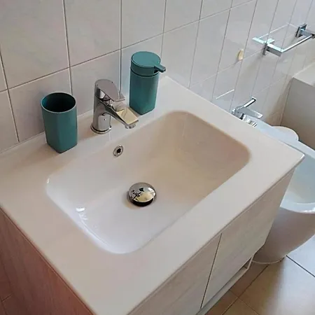A Vicino Al Mare E Al Paese! Holiday home *