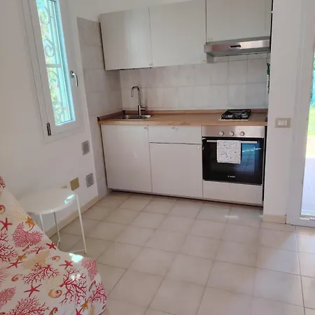 Holiday home A Vicino Al Mare E Al Paese! Simius