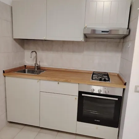 A Vicino Al Mare E Al Paese! Holiday home