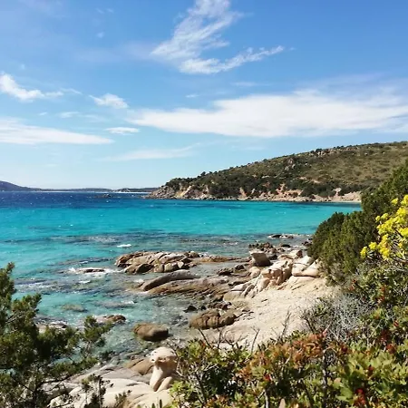 Feriehus A Vicino Al Mare E Al Paese!