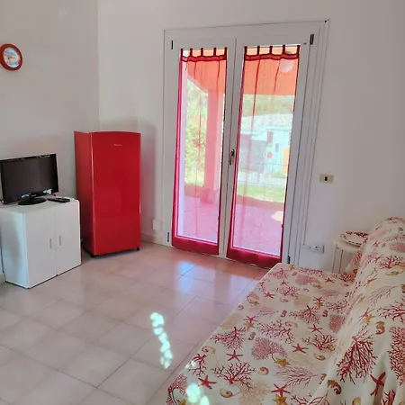 Holiday home A Vicino Al Mare E Al Paese! *